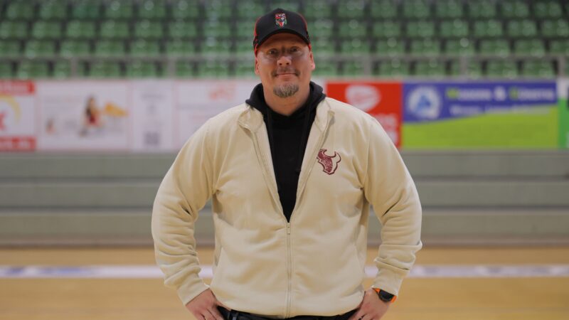 LHC Cottbus holt Gordon Roth als neuen sportlichen Leiter