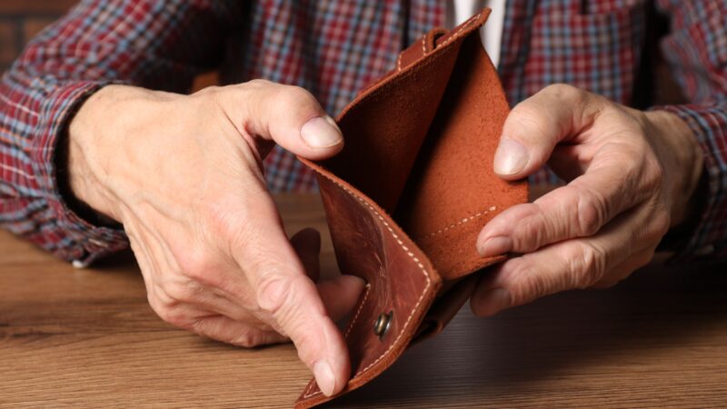 Finanzkrise droht: Kommunen in Brandenburg schlagen Alarm