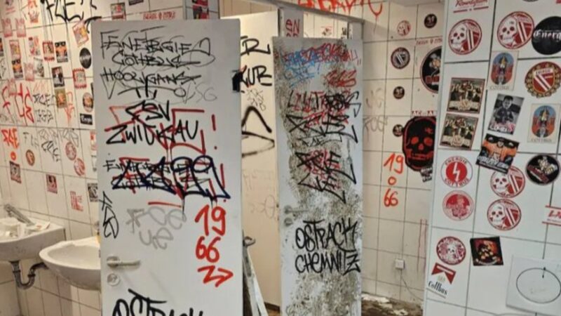Energie Cottbus verurteilt Vandalismus nach Landespokal-Derby in Babelsberg