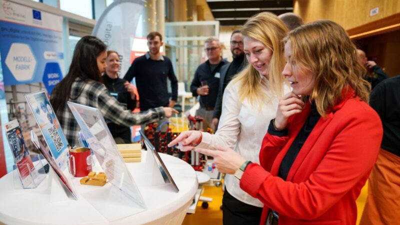 Zehn Jahre BTU-Transfertag – Wirtschaft und Wissenschaft feiern starke Partnerschaften