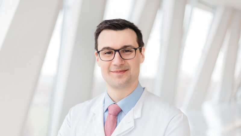 Direktor-Wechsel an der MUL-CT: Was sich an der Cottbuser Universitätsmedizin ändert