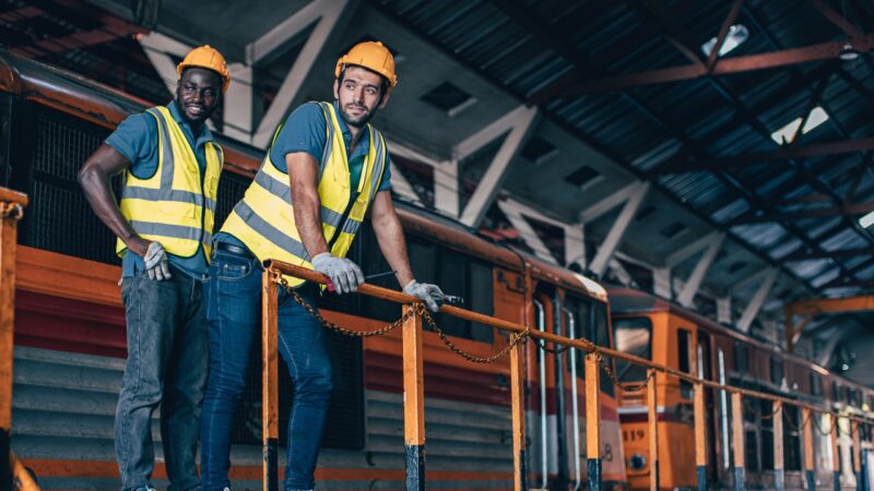 DB Cargo Senftenberg – Stadt und Landkreis kämpfen gemeinsam gegen Schließung