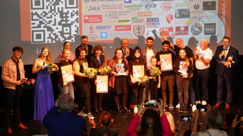 Gondula Award 2025 – das sind die Gewinner