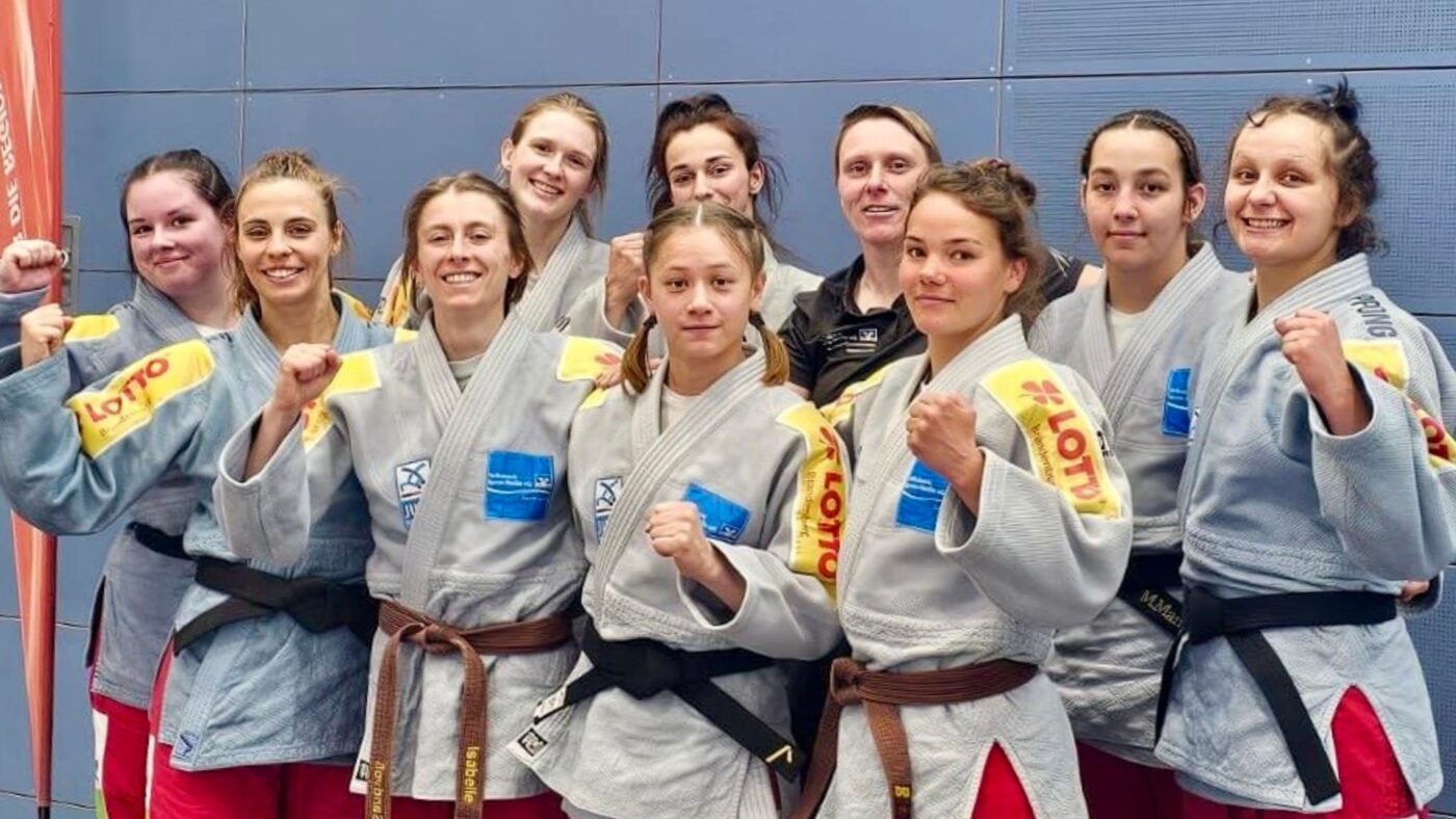 das erfolgreiches Spremberger Frauenteam vom KSC ASAHI Spremberg zieht sich nach 7 Jahren Bundesliga zurück und wird künftig in der Landesliga an den Start gehen