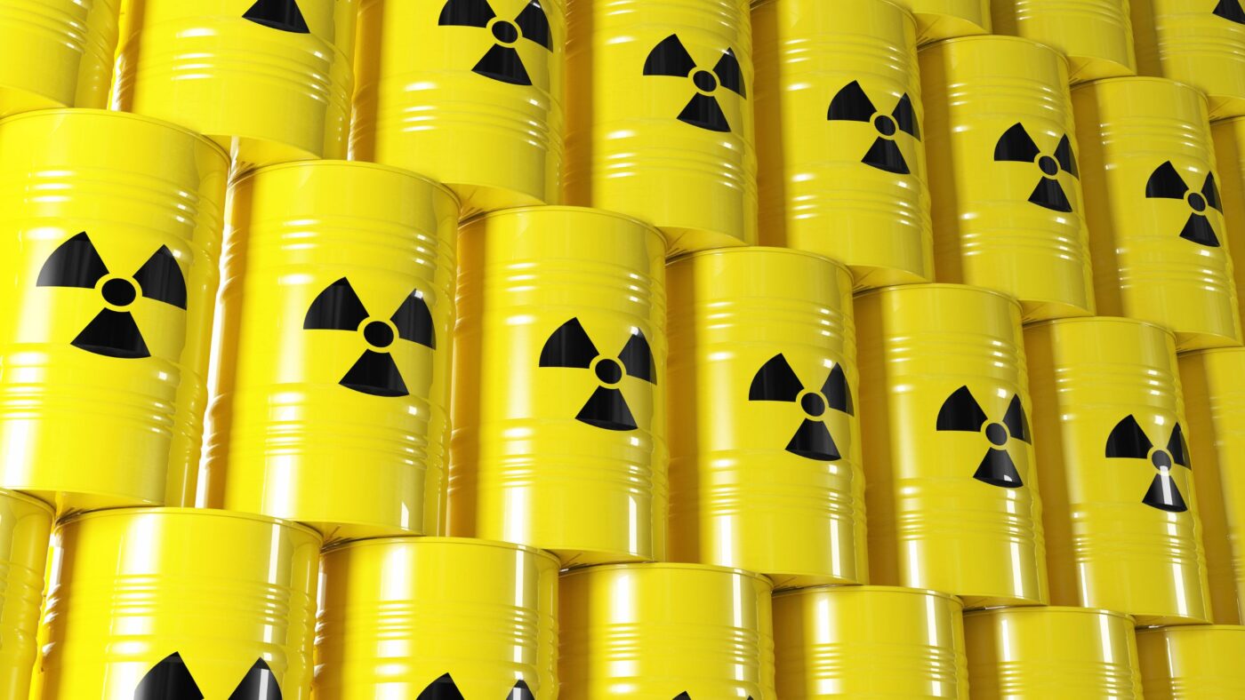 Atommüll - Endlager