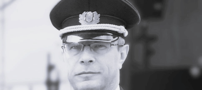 Abschied von Amtsbrandmeister: Burg trauert um Marcus Weber