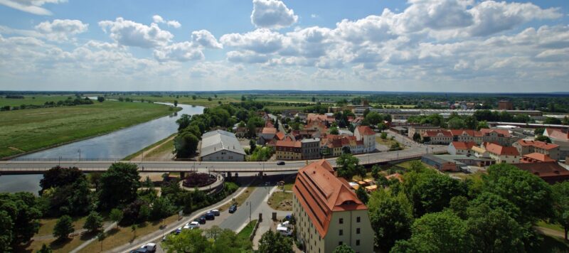 Wachstum braucht Wege: IHK Cottbus und IHK Leipzig fordern Ausbau der B87