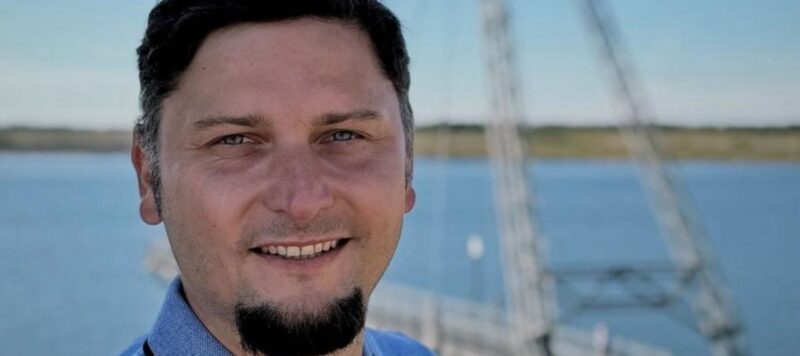 Bürgermeisterwahl Großräschen – Erdrutschsieg für André Lehnick