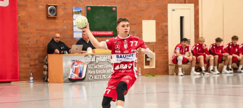 LHC Cottbus im Pokalhalbfinale: Durchmarsch ins Final Four nach Kantersieg