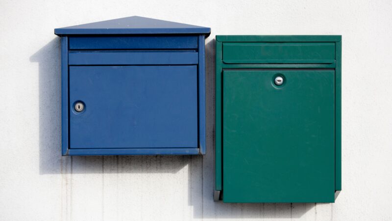 Briefkasten-Sprengungen in Spremberg: Eine Serie?