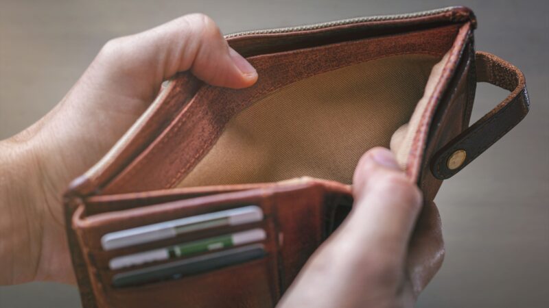 Brandenburger Doppelhaushalt: Landesrechnungshof warnt vor Rekordschulden