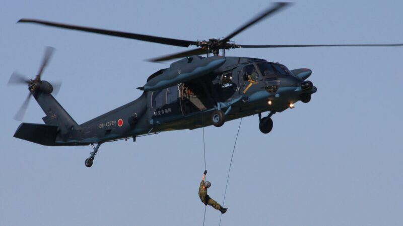 Ausbau des Luftwaffenstandorts Holzdorf – ein Milliardenprojekt für mehr Sicherheit