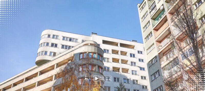 Wohnungsmarkt in Brandenburg bleibt angespannt