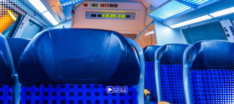 RE20 Cottbus BER: Ohne Umsteigen direkt zum Flughafen