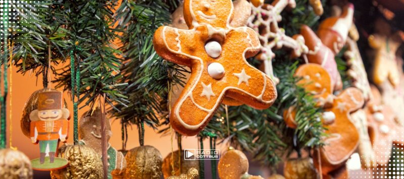 Schwaches Weihnachtsgeschäft sorgt für Frust im Handel