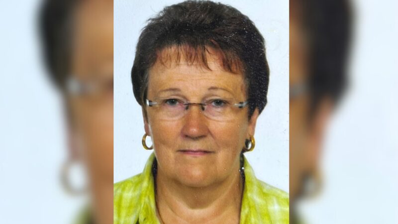 Vermisst: Polizei sucht nach Elke S. aus Guben