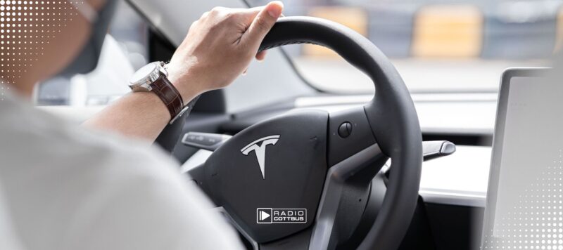 Tesla in Grünheide schafft 1000 neue Jobs