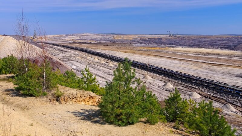 Flurbereinigung bringt Welzow-Süd zurück: 3.280 Hektar werden neu geordnet