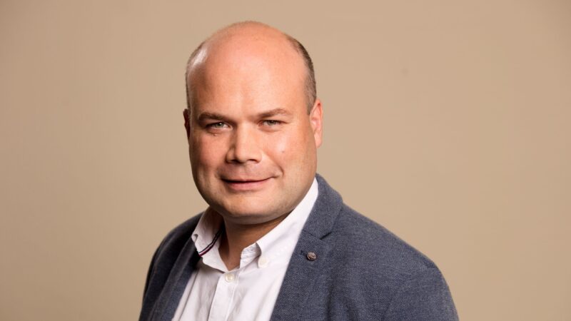 Wechsel an der Spitze der Lausitz Klinik Forst