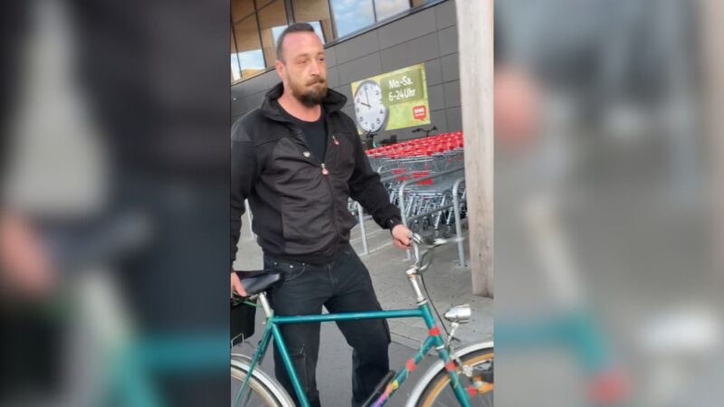 Polizei sucht Tatverdächtigen nach Körperverletzung in Ströbitz