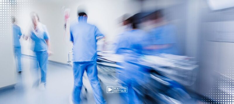 Krankenhäuser unter Druck: Ministerin Müller stellt sich gegen Sparpläne des Bundes