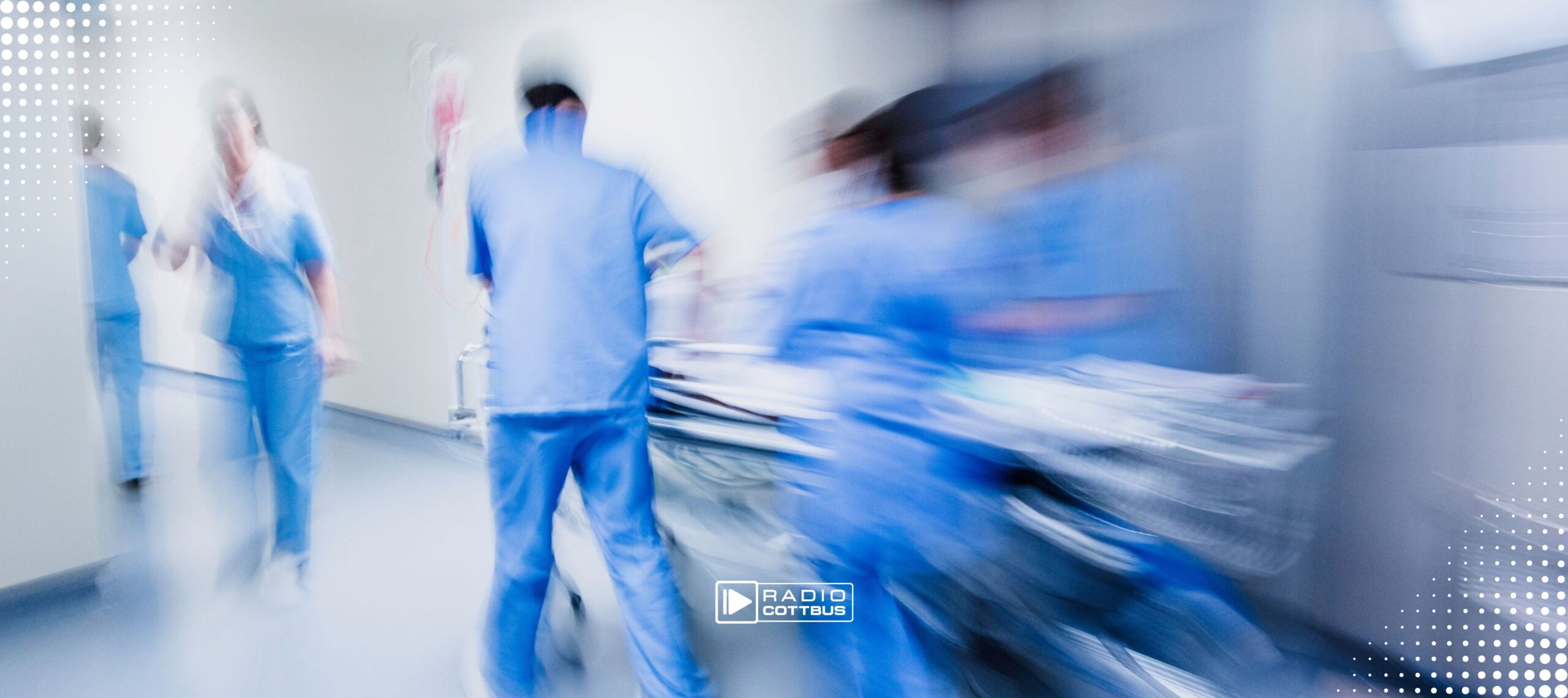 Krankenhaus