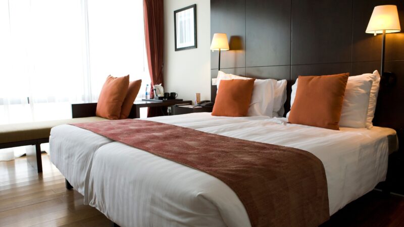 Tourismuswirtschaft in Brandenburg schlägt Alarm: Stimmung kippt spürbar