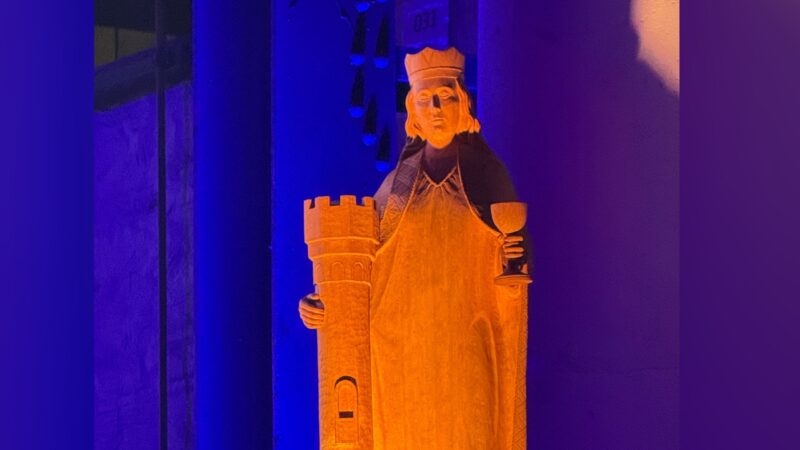 LEAG bei der Barbarafeier zufrieden mit dem Jahr 2025