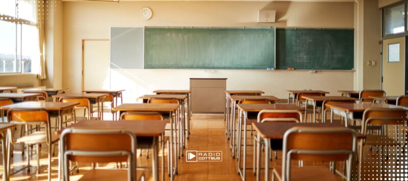 Brandenburg hebt Präsenzpflicht an Schulen wegen Warnstreik im ÖPNV auf