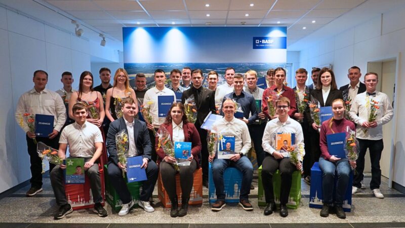 Industriepark Lausitz sichert Fachkräfte für die Region