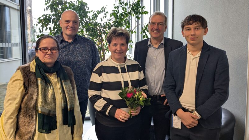 Neuer Landesschulbeirat startet in Brandenburg