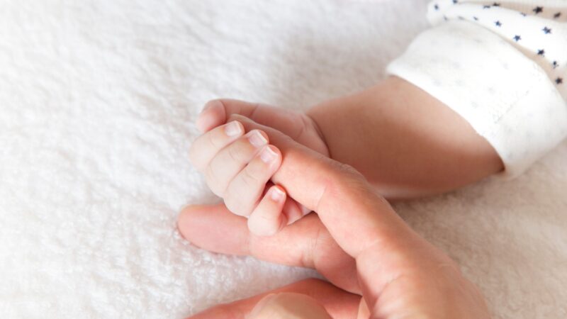 384 Geburten in Lauchhammer und 110 Babys in Senftenberg