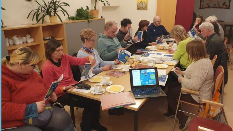 Neuer Behindertenbeirat im Landkreis OSL