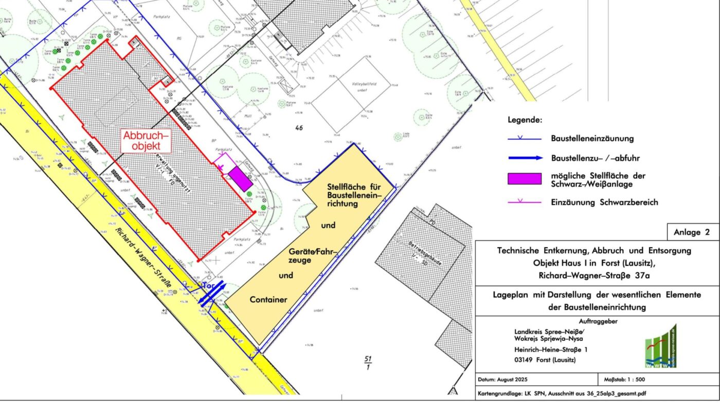 Zukunftscampus Spree-Neiße
