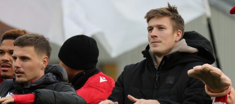 Dynamo Dresden holt Torhüter Bethke – so läuft der Transfer