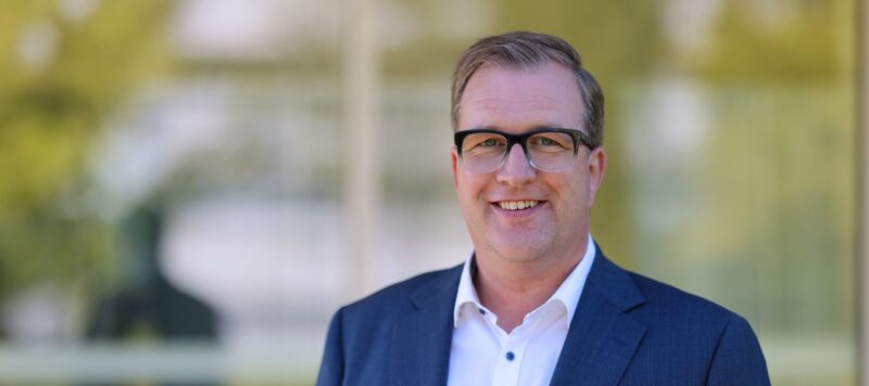 OSL-Stichwahl: Alexander Erbert wird neuer Landrat