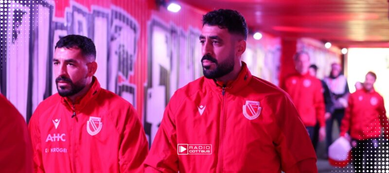 Cigerci-Brüder wieder getrennt: Tolga verlässt den FCE