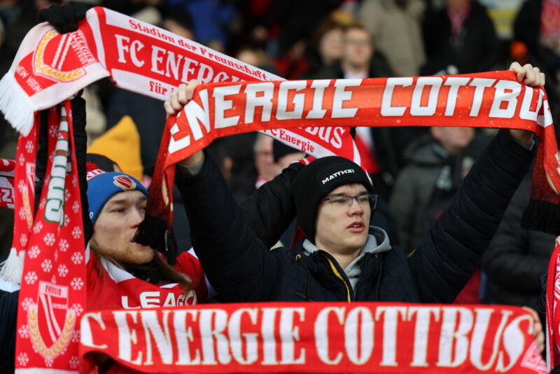 Energie Cottbus: DFB legt Spieltermine bis zum Saisonfinale fest