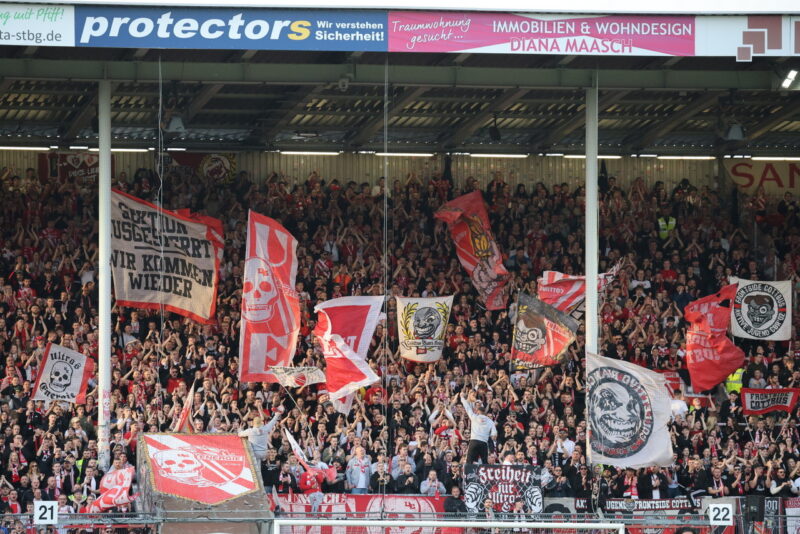 FC Energie Cottbus reicht Lizenzierungsunterlagen für 2. Bundesliga und 3. Liga fristgerecht ein