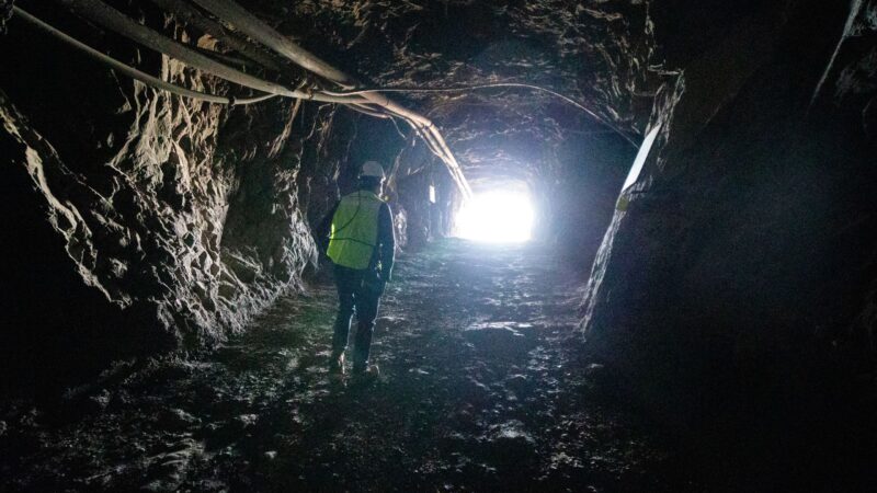 Kupferabbau in der Lausitz: Weitere Schritte beim geplanten Bergwerk in Spremberg