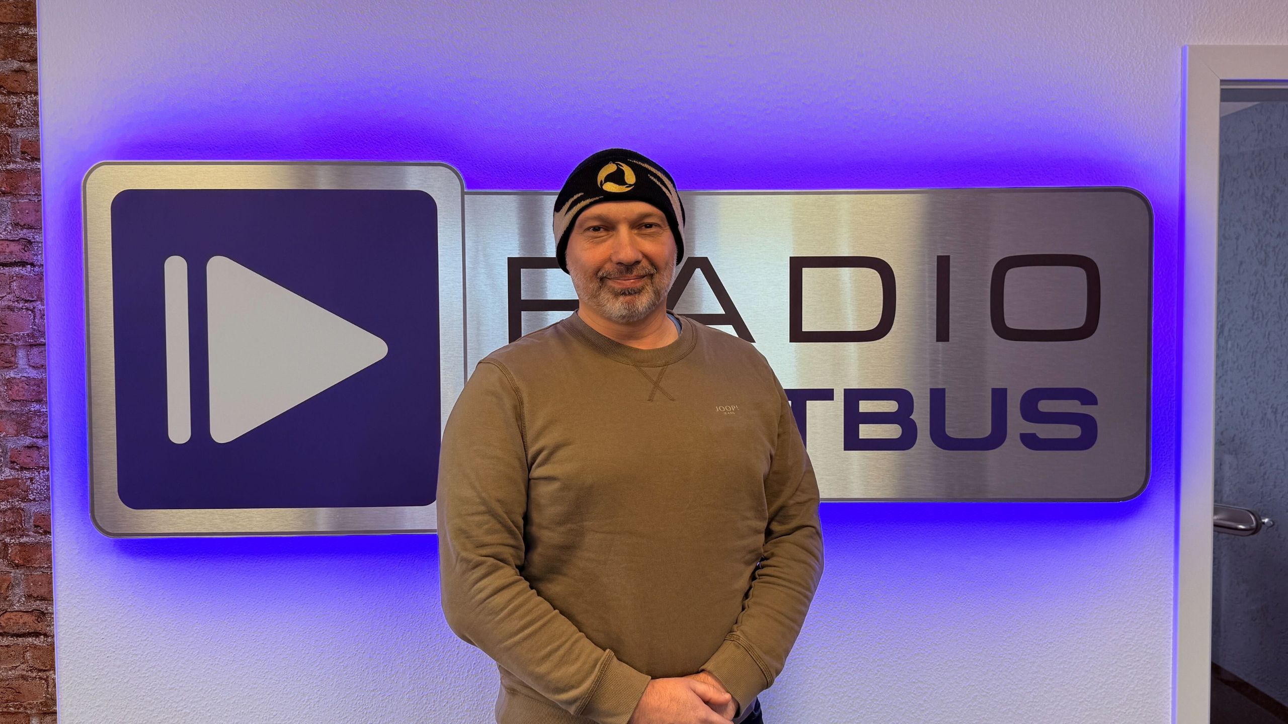 Enrico Kramer nominiert als Trainer und Vorstand vom TeeGuk Verein Cottbus e.V.