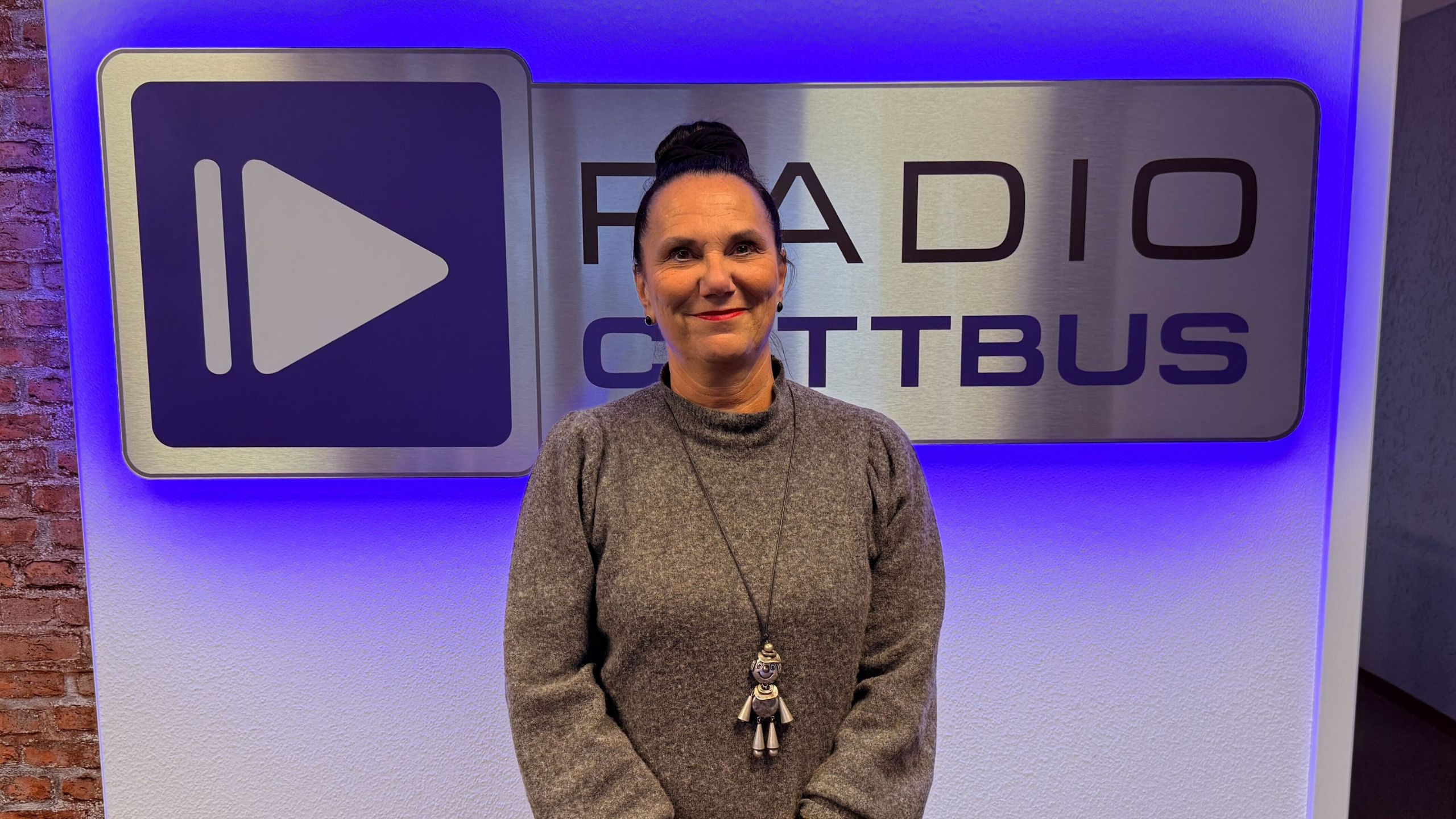 Heike Wernitz nominiert für ihren ehrenamtlich Einsatz im Hundesportverein