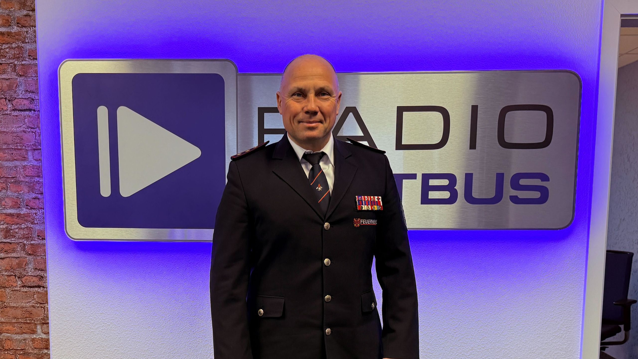 Lars Mudra nominiert für die 10 Besten der Lausitz