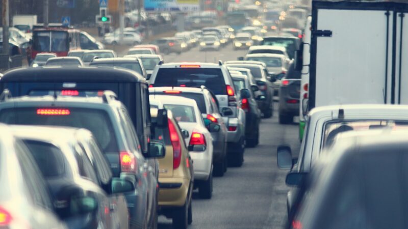 ADAC warnt vor Stauwochenende zum Ende der Winterferien