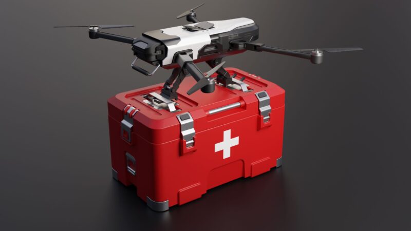 Gesundheitsrevolution aus Cottbus: LifeSaver Lausitz startet