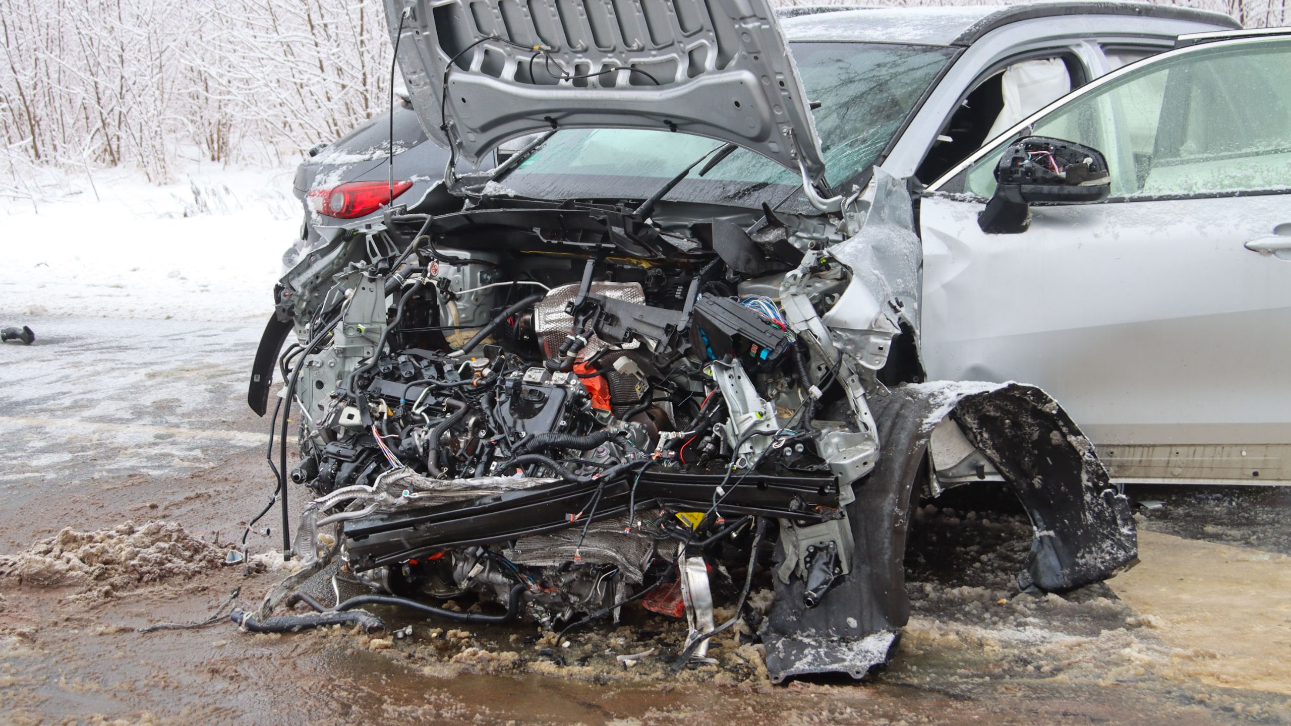 ©Christoph Lohse / Blaulichtreport Lausitz