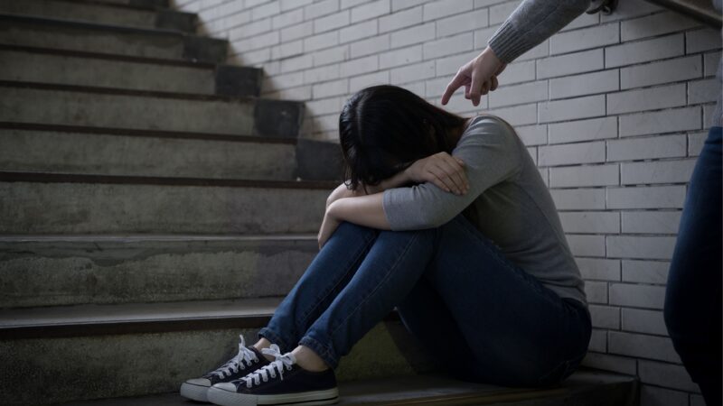 Infoabend zu Mobbing im Naemi-Wilke-Stift in Guben