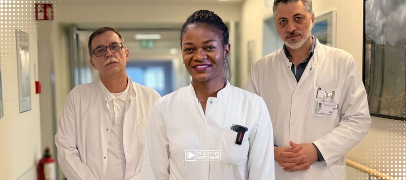 Medizinische Mission aus der Lausitz: Cottbuser Ärzteteam operiert wieder in Tansania