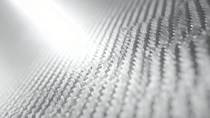 Millionen für Carbonfaser-Zentrum in Guben