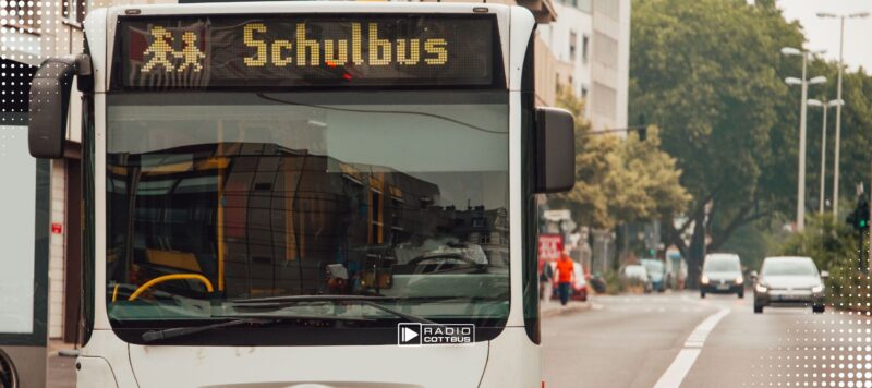 Schülerbeförderung OSL: Eltern kündigen Protest gegen Bus-Gebühr an